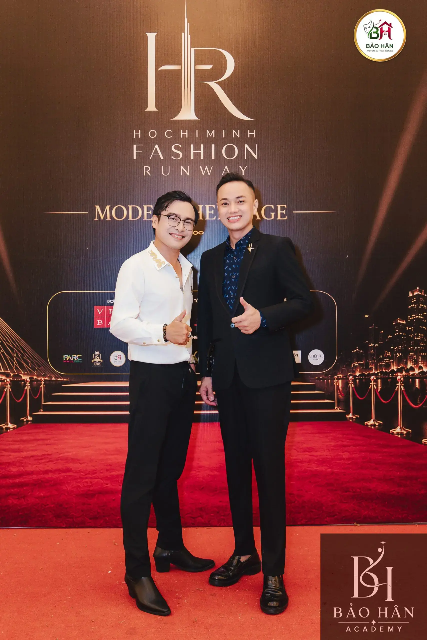 Dịch vụ tổ chức sự kiện chuyên nghiệp tại TP.HCM – Bảo Hân Entertainment