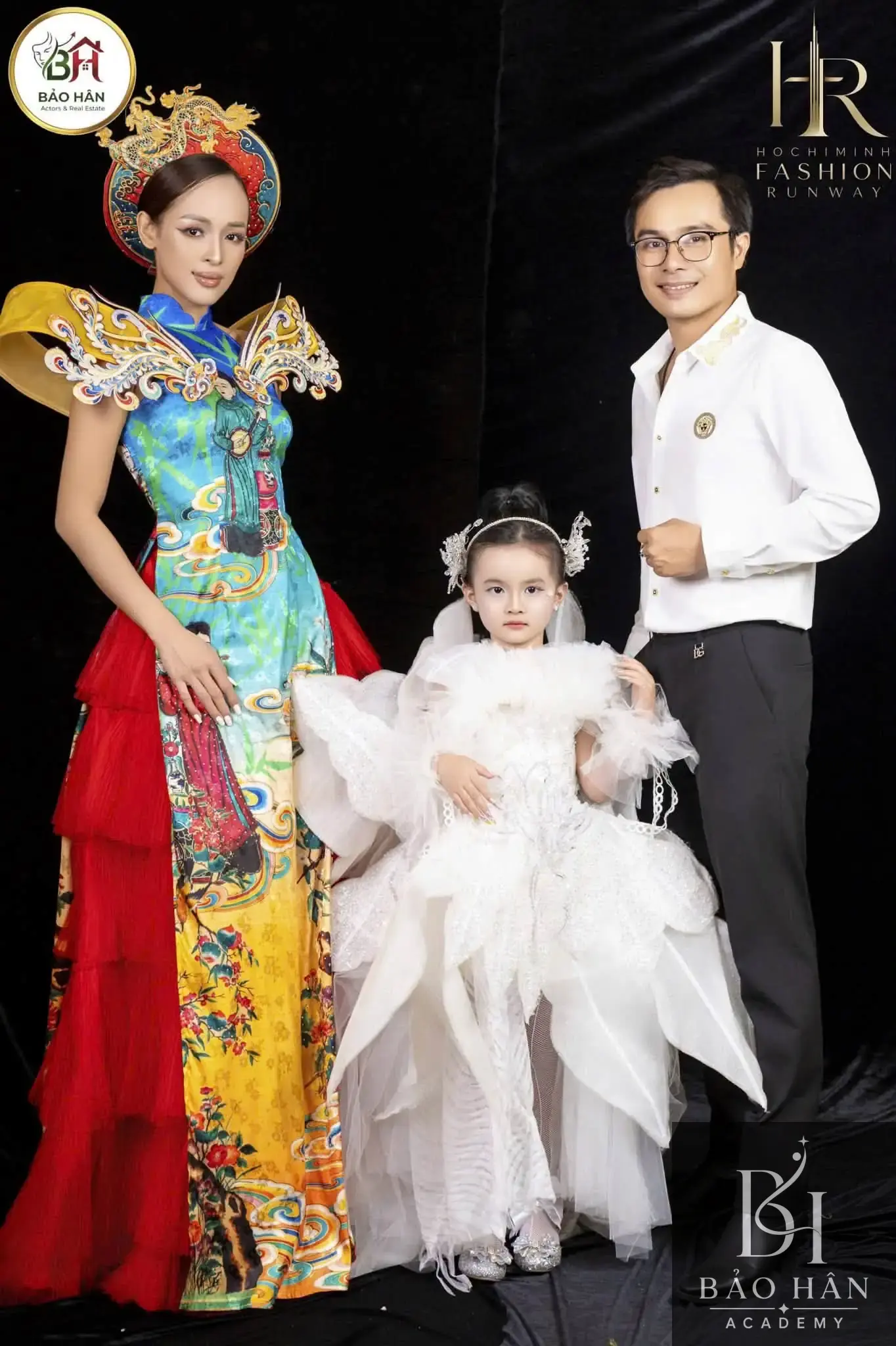 BẢO HÂN ACADEMY